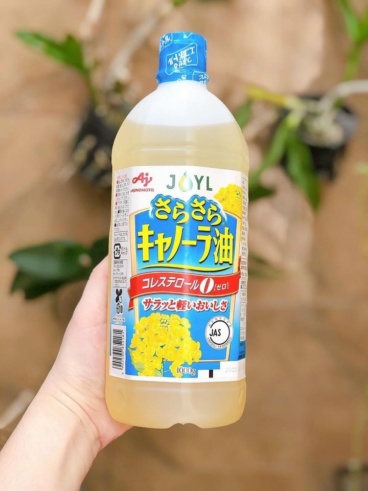 dau-an-hat-hoa-cai-ajinomoto-nhat-ban