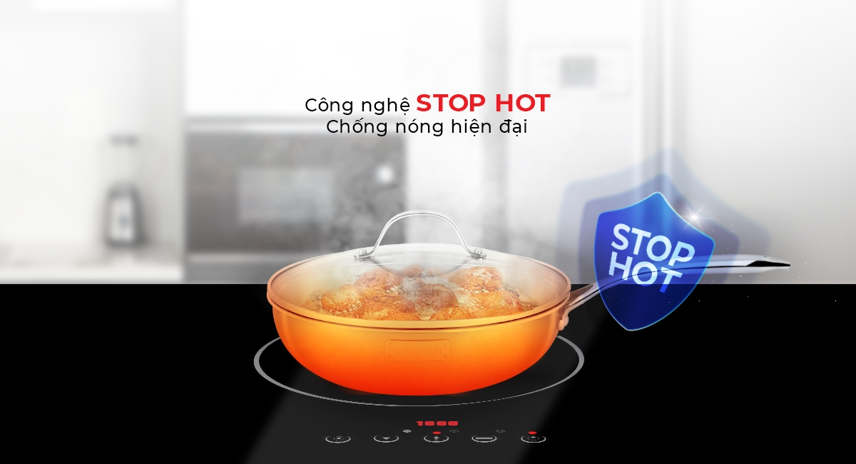 stophot