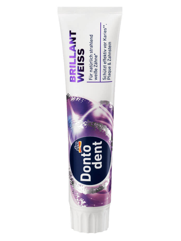 DONTODENT-Brillant-Weiss-Zahncreme-125-ml