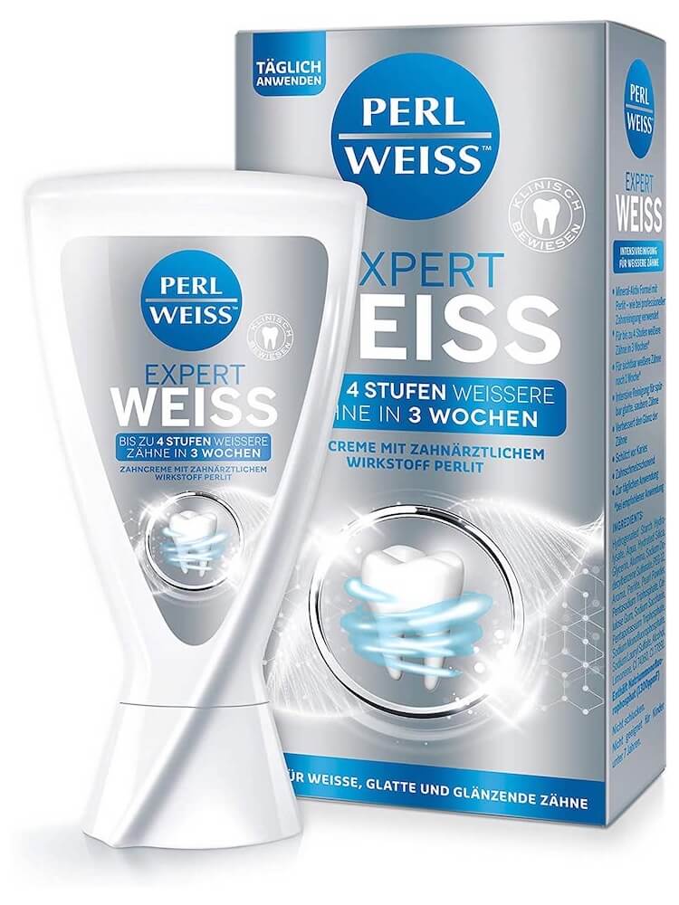 Kem-danh-rang-Perl-Weiss-Expert-Weiss